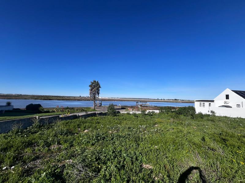 0 Bedroom Property for Sale in Velddrif Western Cape